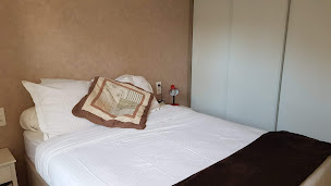 Photo n°18 de Gîte - le chant des hiboux à Haraucourt (Lodge)
