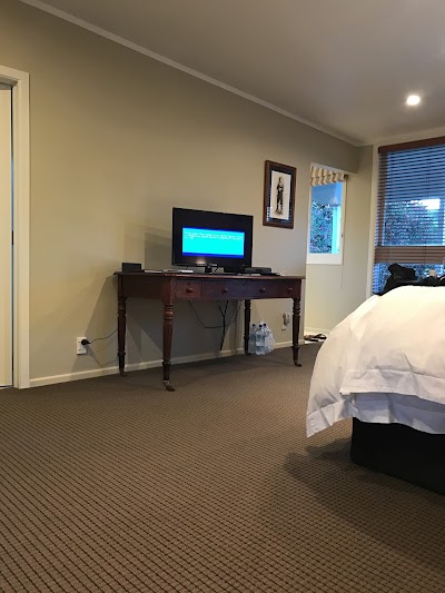 Photos of Bradleys Garden Bed & Breakfast