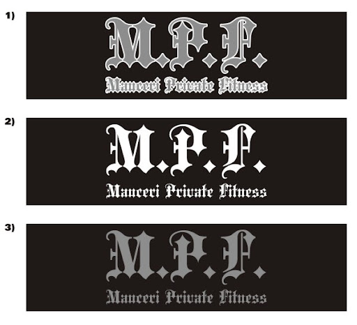 Mauceri Private Fitness llc Gallery - United States