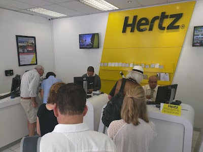 Photos of Hertz Rent a Car - Cape Town Downtown