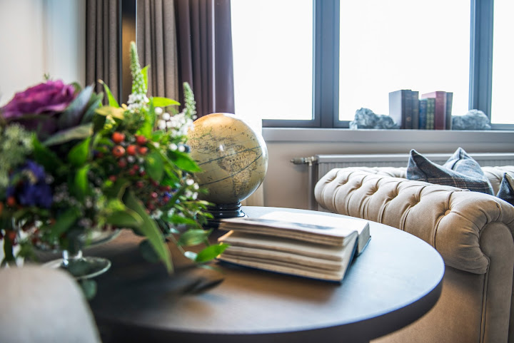 InterContinental Edinburgh the George by IHG by null