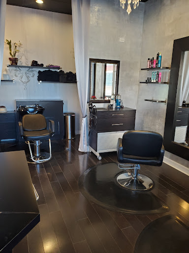 Creative Salon Studio - Visual