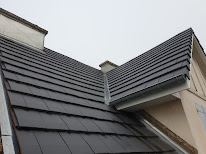 Toiture THOMAS Couverture - Zinguerie à Taillecourt