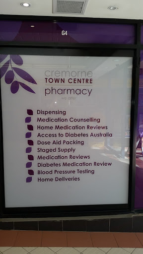 Cremorne Town Centre Pharmacy - Thumbnail