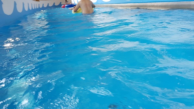 Aquana Schwimmbad