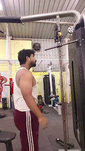 Shri Balaji Fitness Gym – Latest in Haldwani, Uttarakhand