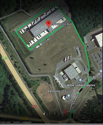 Photo n°3 de Heppner Le Mans à Yvré-l'Évêque (Société de transport routier)