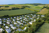 Camping Les voiles des 2 caps à Hervelinghen