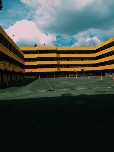 Photos of Medan Institute of Technology (ITM)