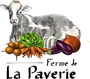 Photo n°2 de Ferme de la Paverie à La Guerche-de-Bretagne (Ferme)