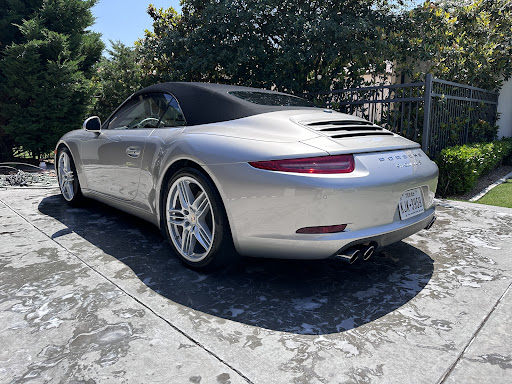 Raven Auto Detailing - Thumbnail
