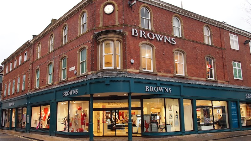 Browns York photo 2
