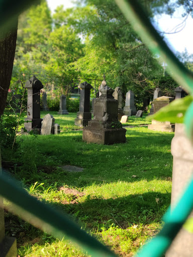 Holy Blossom Cemetery - Thumbnail