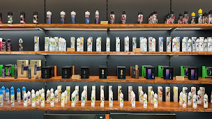 Photo n°2 de Tabac PRESSE - CBD - VAPE - CHICHA à Gex (Papeterie)