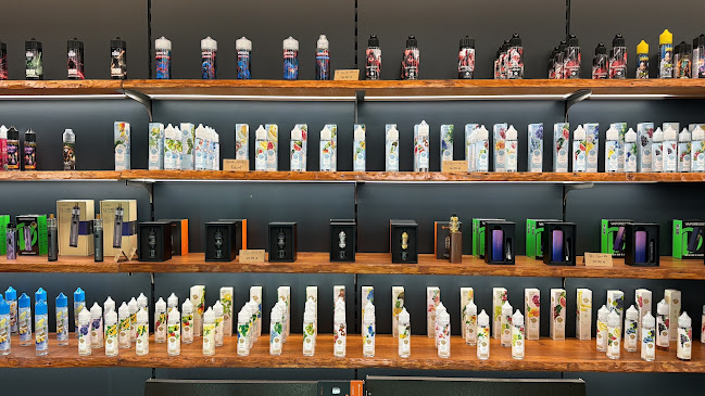 Opinii despre Tabac PRESSE - CBD - VAPE - CHICHA în Oyonnax - Bureau de tabac