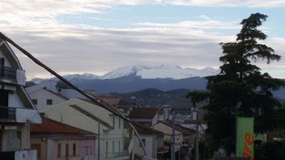 Photos of Residence Dannunziano