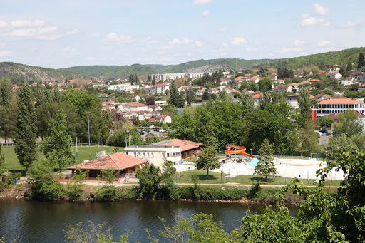 Photo de Piscine L'Archipel