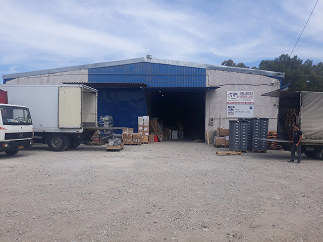 Opinii despre Γραφείο Μεταφορών Γκοτσόπουλος în Πάτρα - Γραφείο μεταφοράς-μετακόμισης