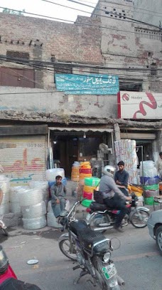 Shop For Sale Lahore