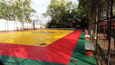 Photos of American International School of Conakry