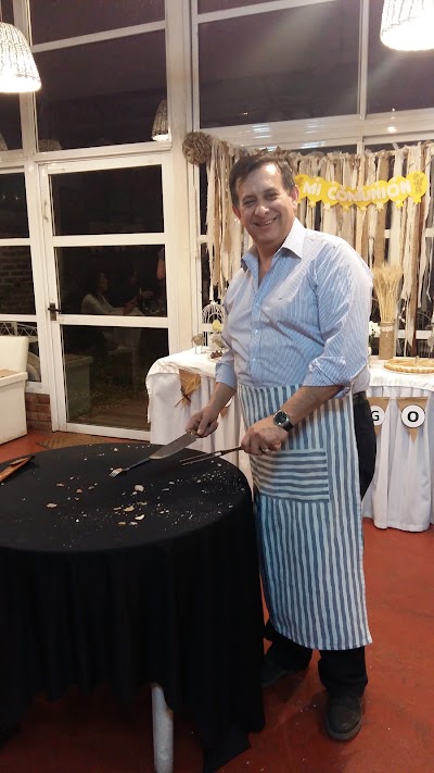 Photos of Sal&oacute;n Hechizos