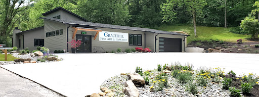 Gracehill Fine Art & Basketry