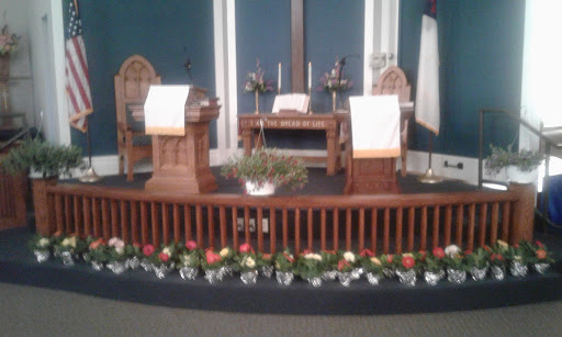 Georgetown United Methodist - Thumbnail