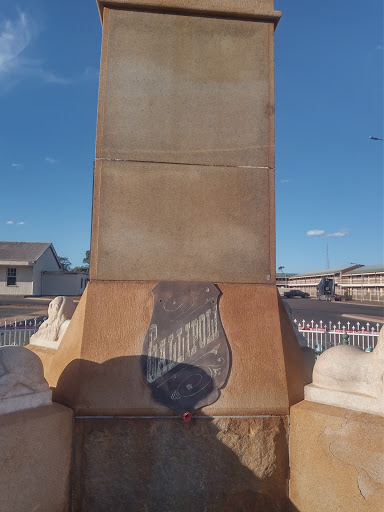 Kalgoorlie War Memorial - Thumbnail