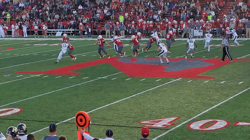 Setzler Field
