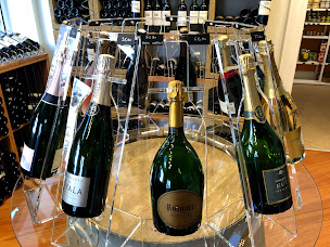 Photo n°28 de La Cave du Sommelier à Strasbourg (Magasin de vins et spiritueux)