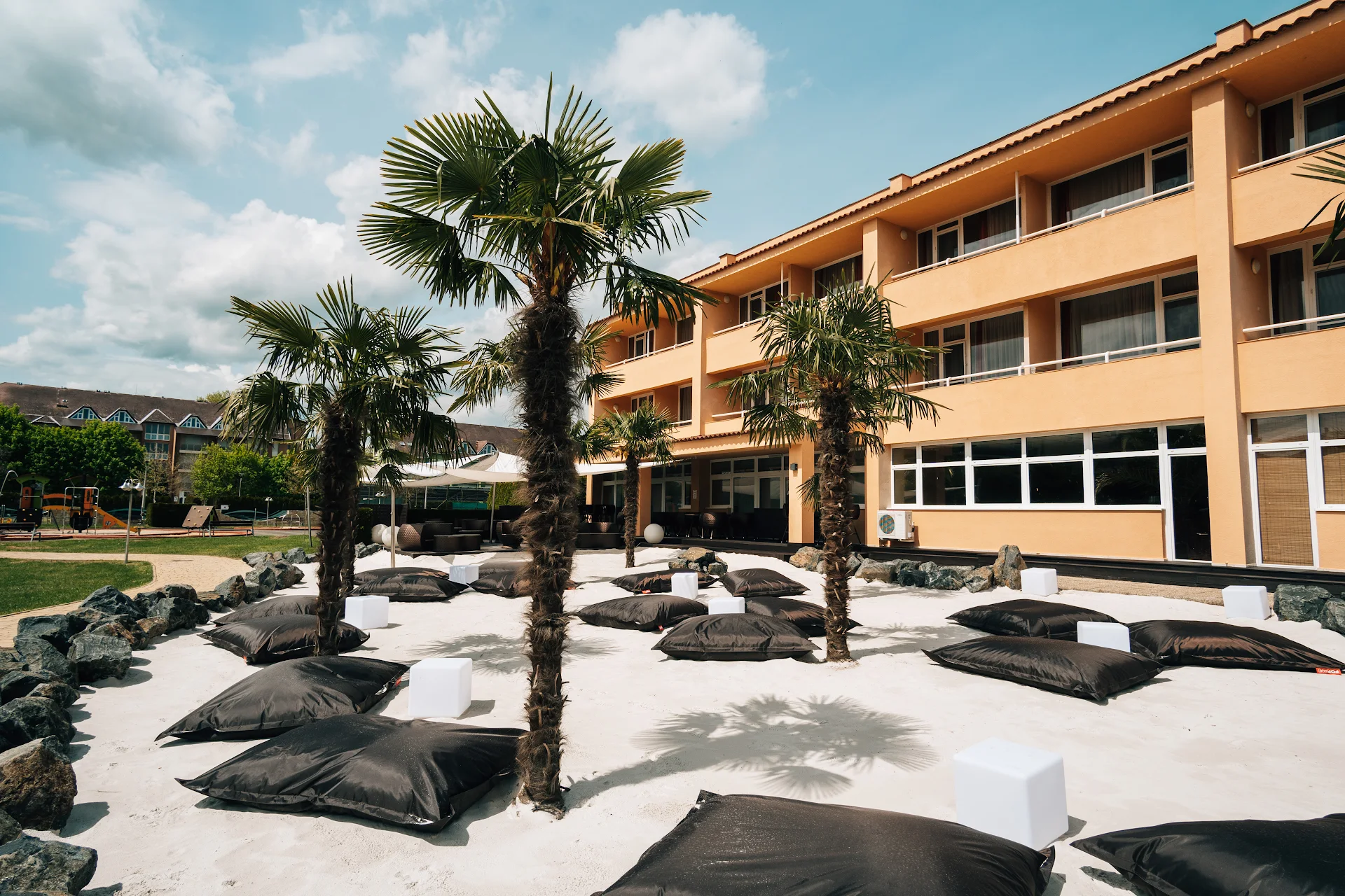 Belenus Thermal Hotel Superior