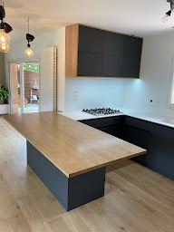 Photo n°12 de Plaisance Menuiserie Agencement à Plaisance-du-Touch (Menuisier)