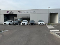 Via Automobile Thionville à Thionville