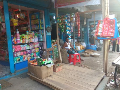 Photos of Daberkul Bazar