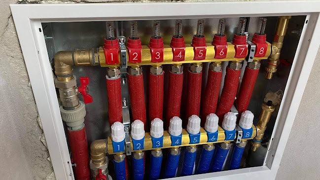 MIMI Hydraulik Bielsko
