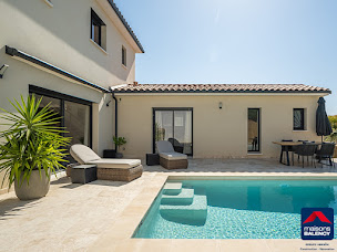 Photo n°6 de Maisons Balency à Pézenas (Promoteur immobilier)