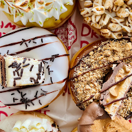 Dreams Donuts à Strasbourg