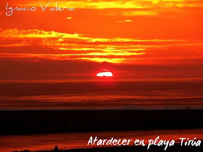 Photos of Playa La Puntilla, Tir&uacute;a