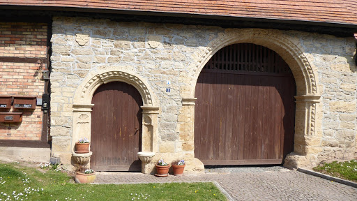 Gemeinde Löberschütz - Visual