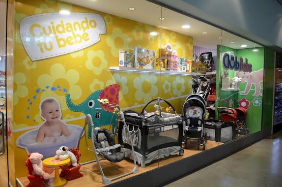 Club Bebe | Dinosaurio Mall, Author: Club Bebe | Dinosaurio Mall