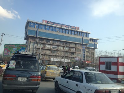 Afghanistan International Bank (AIB)