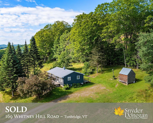 Fran Collins - Realtor - Snyder Donegan Real Estate Group - Thumbnail