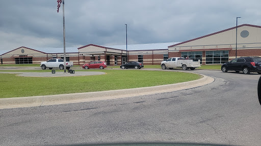 Tuttle Intermediate School - Visual