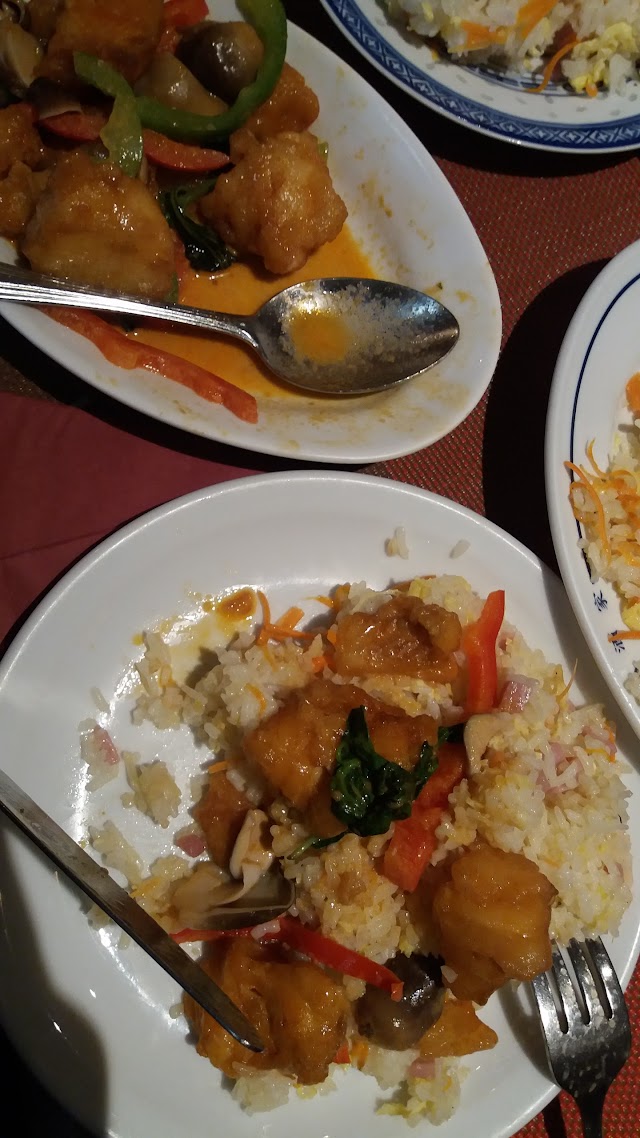 Les Saveurs du Mekong
