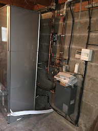 Photo n°43 de SARL BERTIN PLOMBERIE CHAUFFAGE ENERGIE RENOUVELABLE CLIMATISATION à Soubran (Plombier)