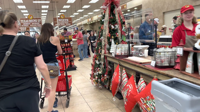 Buc-ee's by null