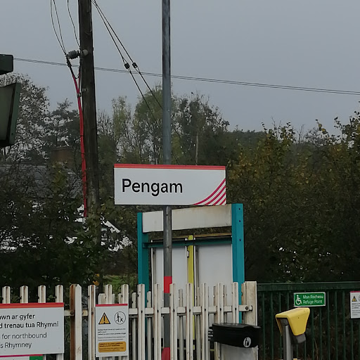 Pengam - Visual