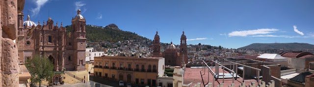 Zacatecas