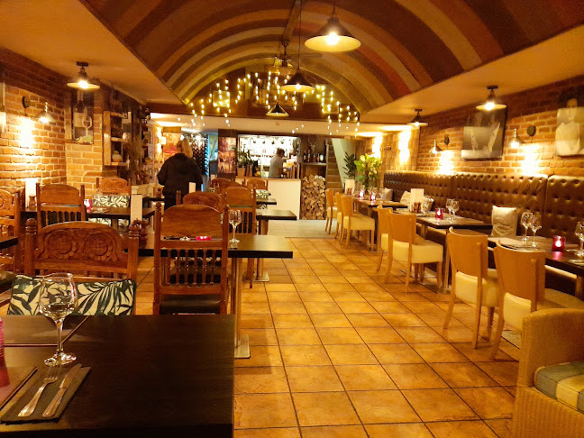 Westbourne Grill House