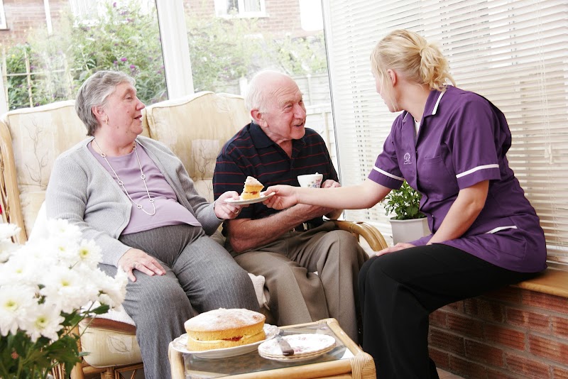 Ascot Care Agency photo 2